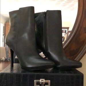 Ralph Lauren Larissa Boot